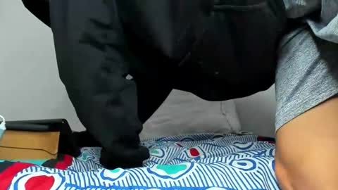 master_dominant_777 online show from March 2026 04:58:01 PM