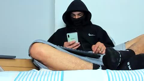 master_dominant_777 online show from March 2026 03:07:02 PM