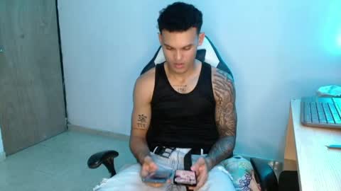 great master online show from May 2026 11:17:02 PM