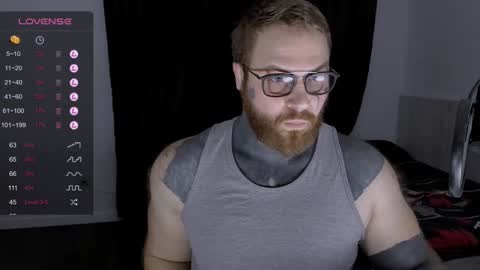 Huge Alex online show from December 2024 10:41:01 PM