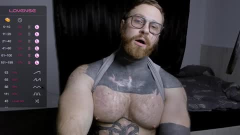 Huge Alex online show from December 2024 02:05:02 PM