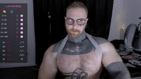 Huge Alex online show from December 2024 03:26:02 PM