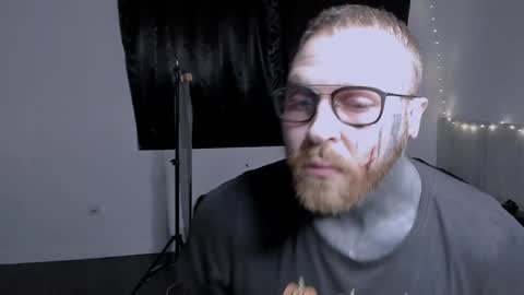 Huge Alex online show from January 2025 12:34:02 AM