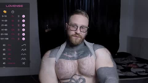 Huge Alex online show from January 2025 01:32:01 PM