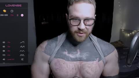 Huge Alex online show from January 2025 05:24:02 PM