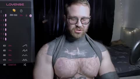 Huge Alex online show from February 2025 01:51:02 PM