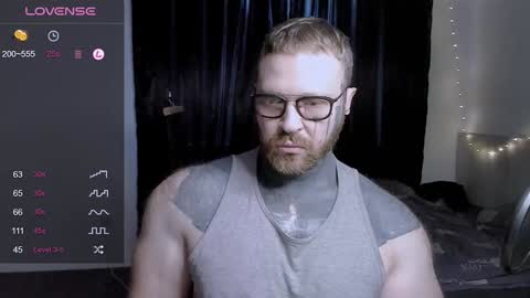 Huge Alex online show from February 2025 05:52:02 AM