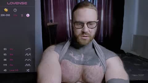 Huge Alex online show from February 2025 07:20:01 AM