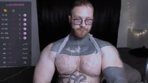 Huge Alex online show from March 2025 06:01:02 PM