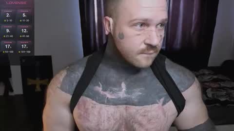 Huge Alex online show from September 2025 11:45:01 AM