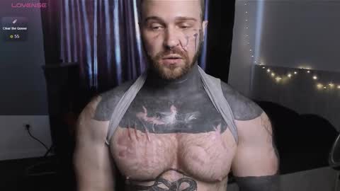 Huge Alex online show from January 2026 10:10:02 AM