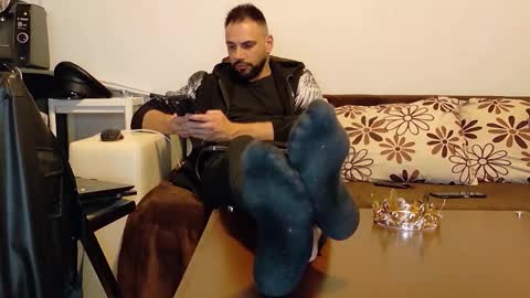SIR online show from March 2026 08:57:02 PM