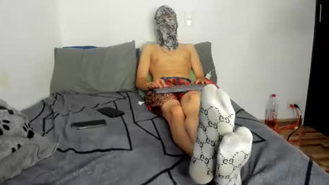 Master Leo online show from December 2025 08:18:01 AM