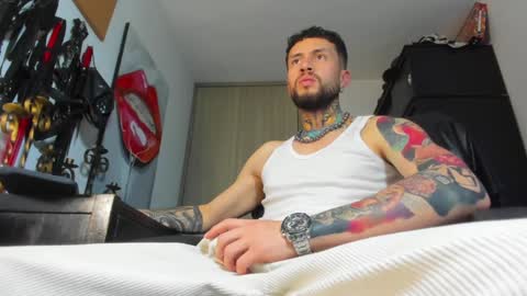 steven  online show from January 2025 11:11:01 PM