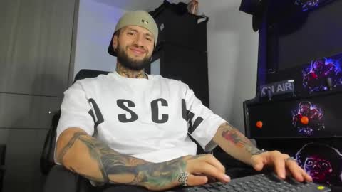 steven  online show from March 2025 12:55:02 AM