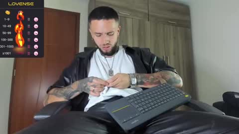 steven  online show from September 2025 01:27:01 AM