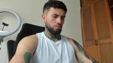 steven  online show from April 2026 03:35:01 PM