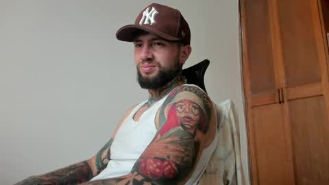 steven  online show from April 2026 09:09:02 PM