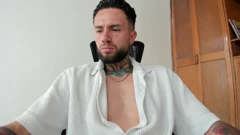 steven  online show from April 2026 03:06:01 PM