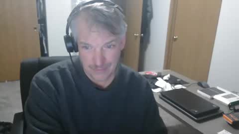 Snapshot of master_thorn chatting on January 2025 02:55:01 AM Master Thorn online show from January 2025 02:55:01 AM