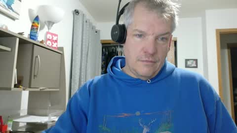 Snapshot of master_thorn chatting on February 2025 09:24:02 AM Master Thorn online show from February 2025 09:24:02 AM