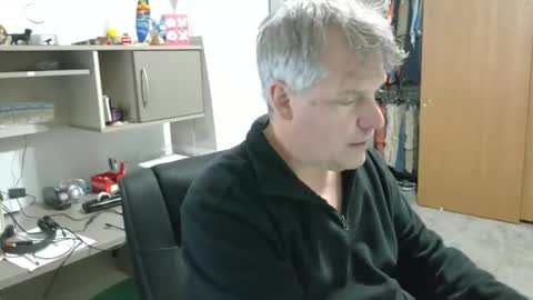 Snapshot of master_thorn chatting on March 2025 02:17:02 AM Master Thorn online show from March 2025 02:17:02 AM