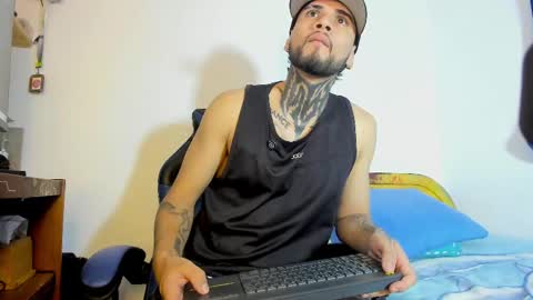 Tokio online show from April 2026 11:12:01 AM