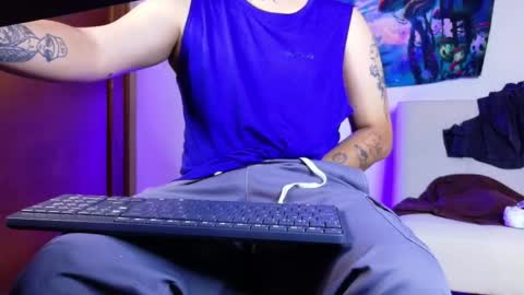 Snapshot of master_zanyn chatting on October 2025 06:47:01 AM master_zanyn online show from October 2025 06:47:01 AM
