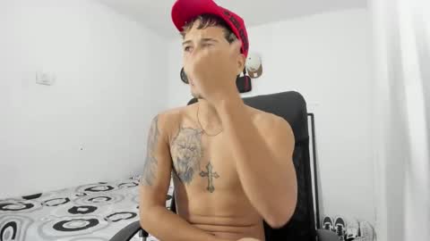 Snapshot of masteralda09 chatting on September 2025 11:15:02 AM Alpha junior online show from September 2025 11:15:02 AM