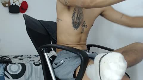 Snapshot of masteralda09 chatting on October 2025 04:24:01 AM Alpha junior online show from October 2025 04:24:01 AM