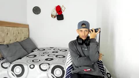 Snapshot of masteralda09 chatting on October 2025 02:17:02 PM Alpha junior online show from October 2025 02:17:02 PM