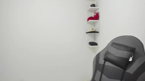 Alpha junior online show from November 2025 04:29:01 PM