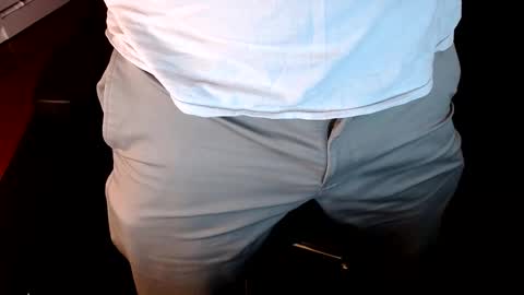 Masterbatingdude online show from February 2025 07:49:01 PM