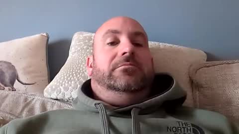 Bob online show from October 2025 12:58:01 PM