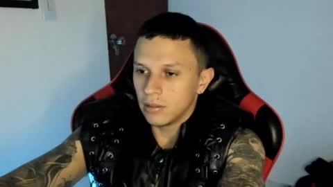 Snapshot of masterdave7 chatting on May 2026 11:46:02 PM Dave online show from May 2026 11:46:02 PM