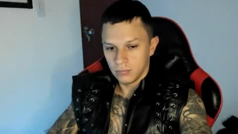 Snapshot of masterdave7 chatting on May 2026 12:01:02 PM Dave online show from May 2026 12:01:02 PM
