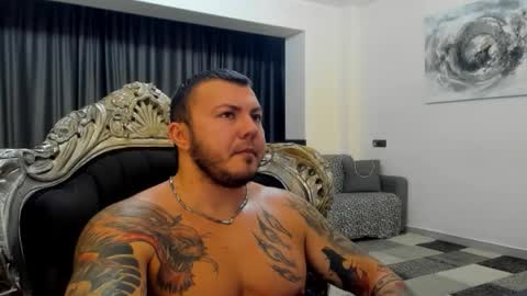 Jocker online show from November 2025 07:03:01 PM