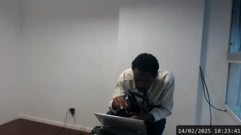 Masterdomfuck online show from February 2025 09:21:02 PM