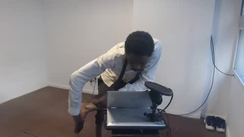 Masterdomfuck online show from February 2025 09:38:02 PM