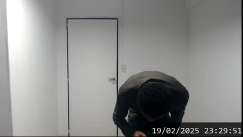 Masterdomfuck online show from February 2025 02:29:01 AM