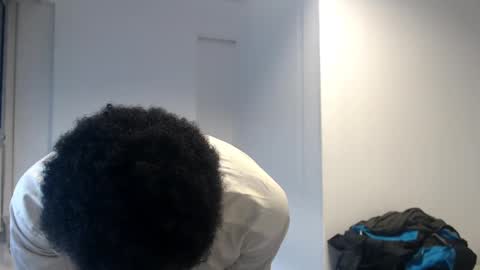 Masterdomfuck online show from March 2025 09:26:02 PM