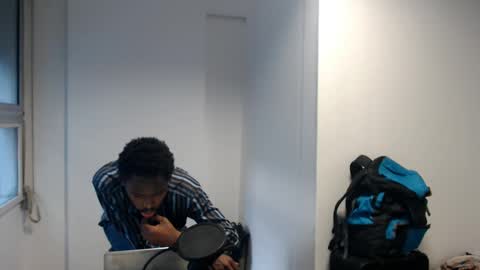 Masterdomfuck online show from March 2025 09:40:02 PM