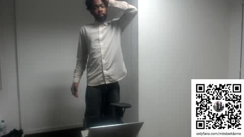 Masterdomfuck online show from September 2025 12:34:01 AM