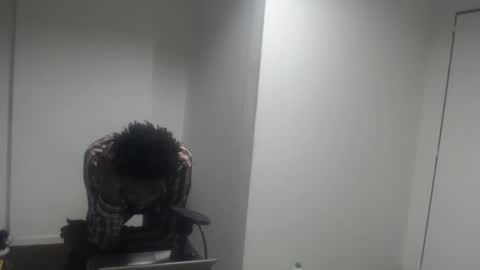 Masterdomfuck online show from October 2025 01:13:02 AM