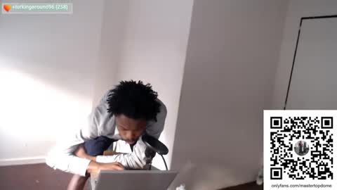 Masterdomfuck online show from November 2025 10:27:01 AM