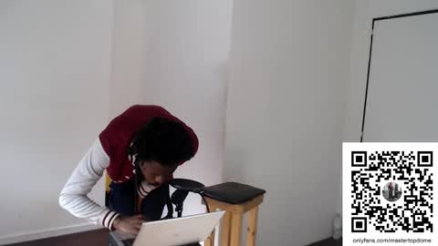 Masterdomfuck online show from November 2025 11:46:02 AM