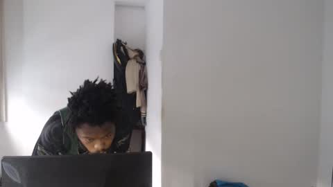 Masterdomfuck online show from February 2026 11:11:01 AM