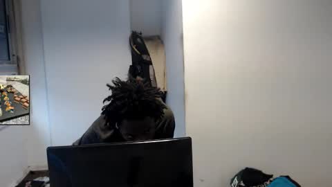 Masterdomfuck online show from February 2026 09:15:02 PM