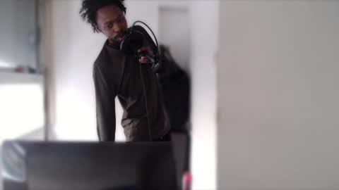 Masterdomfuck online show from February 2026 01:45:02 PM