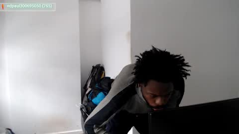 Masterdomfuck online show from March 2026 12:44:01 PM